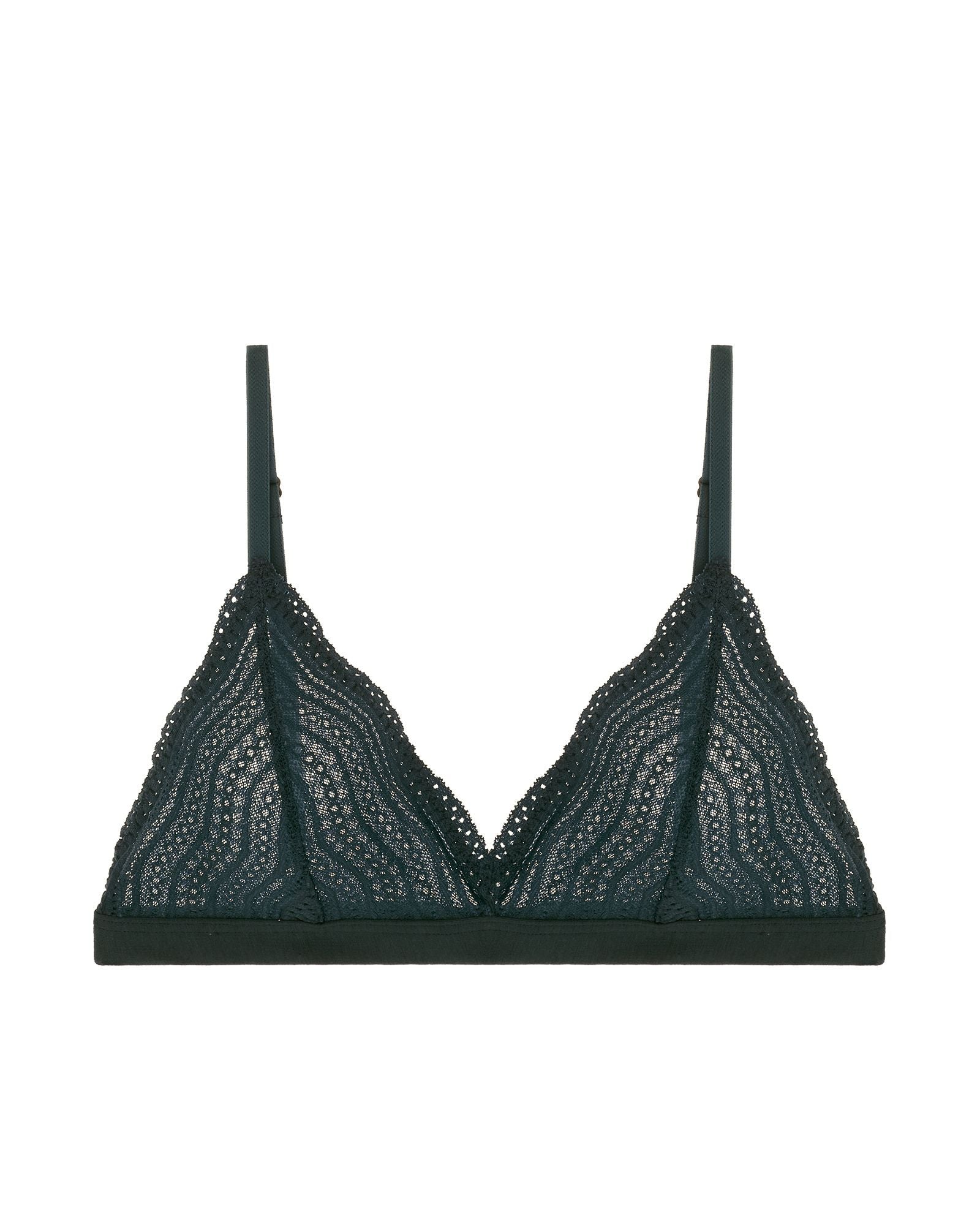 Dolce Soft Bra