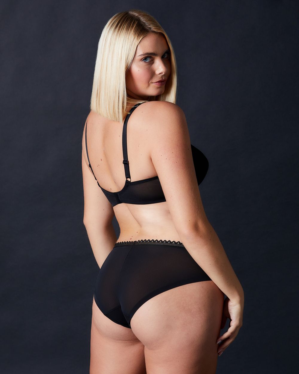 Oxygene Full Cup Bra