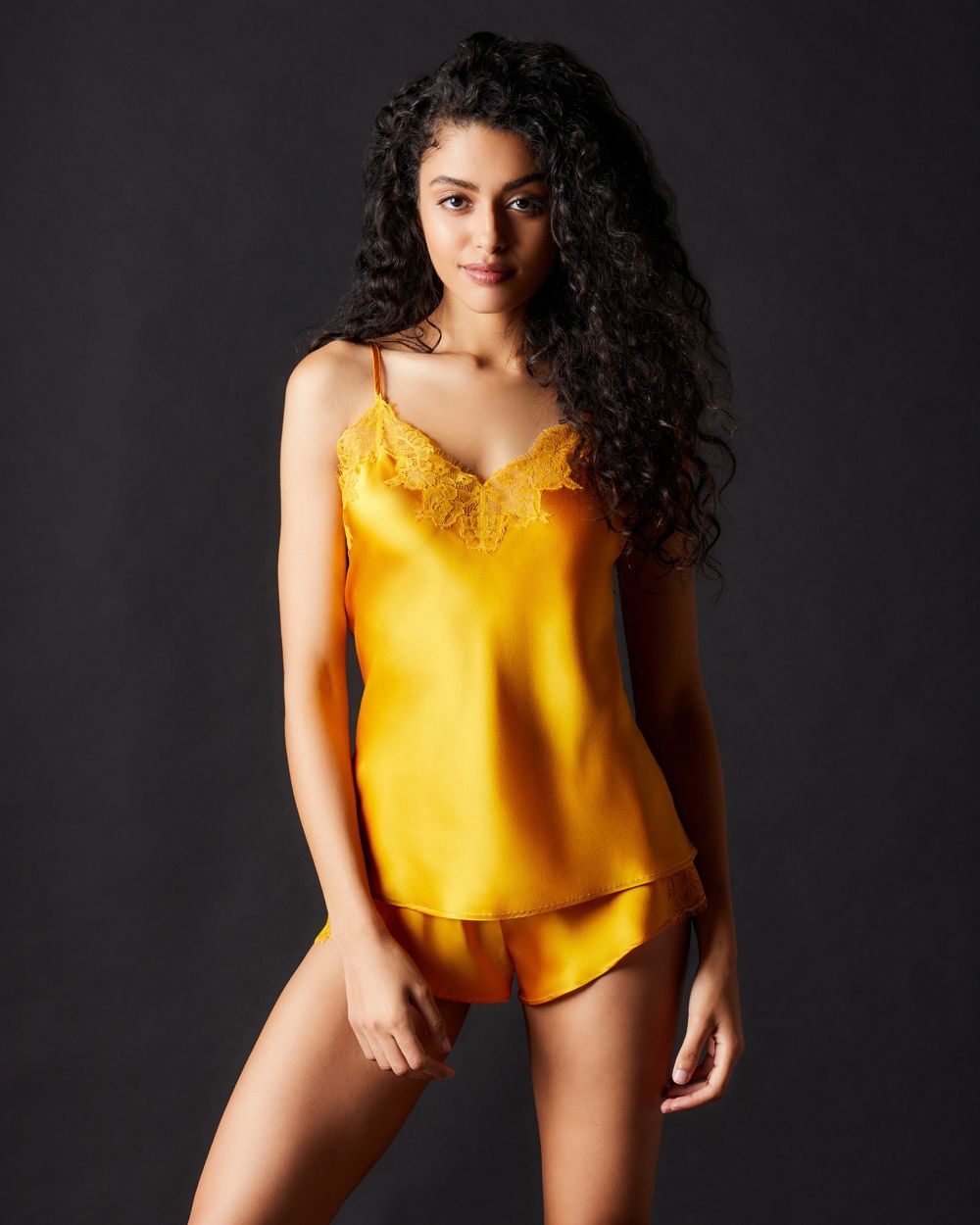 Charlotte Camisole