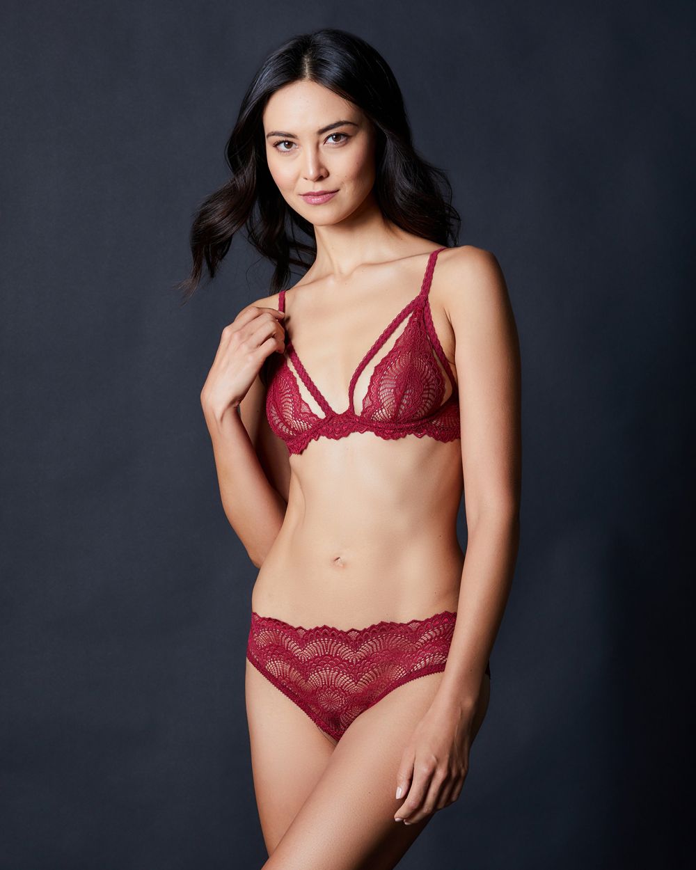 Natalia Underwire Bra