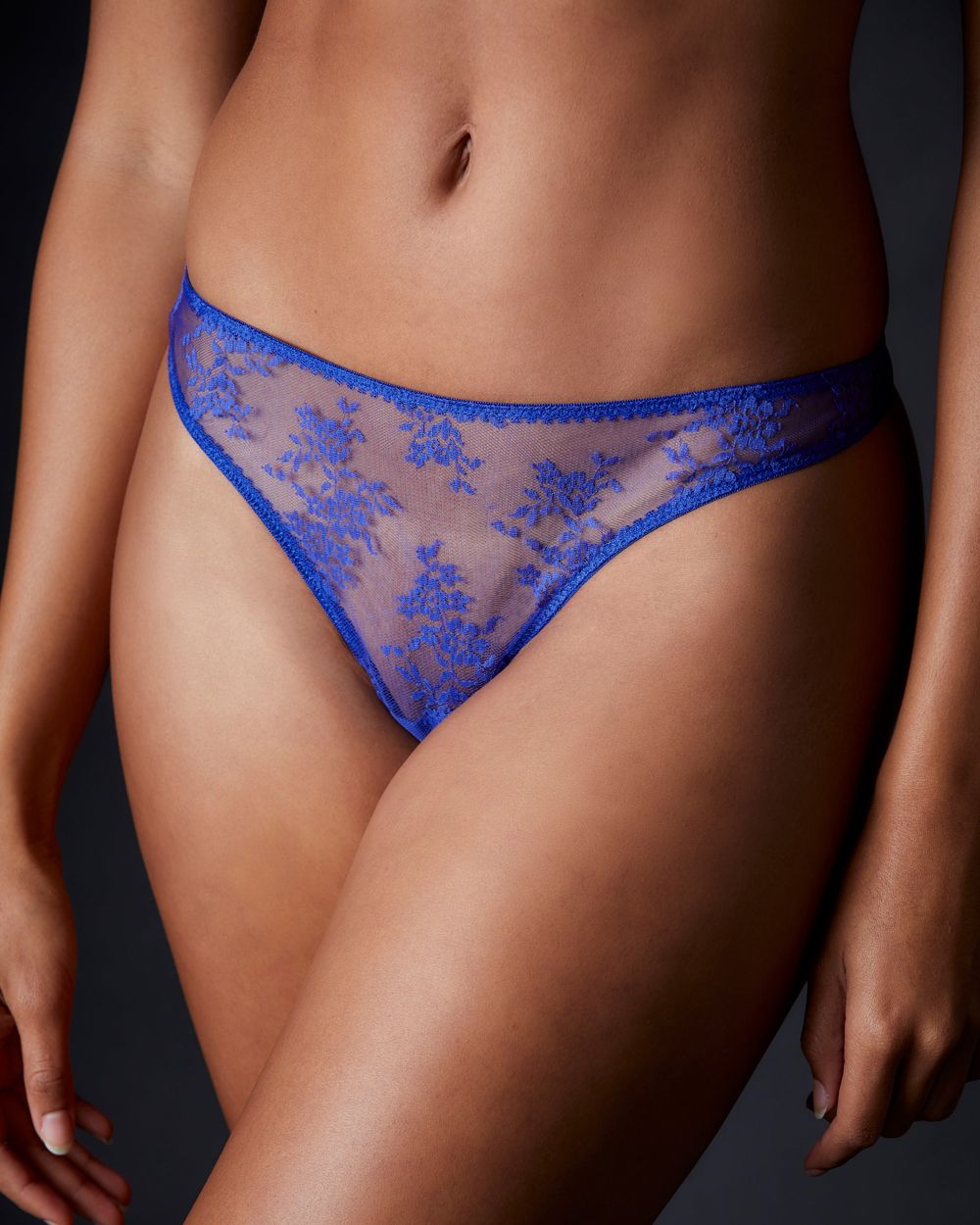 Romy Thong