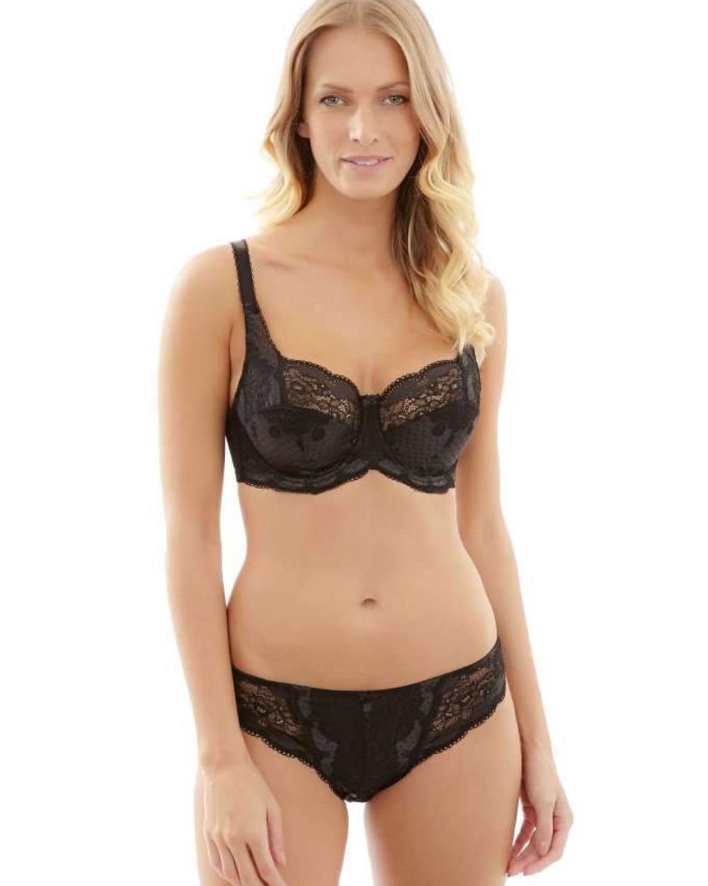 Clara Full Cup Bra