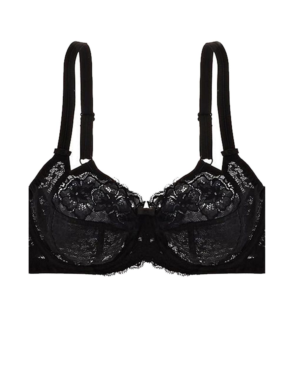 Envy Balconnet Bra