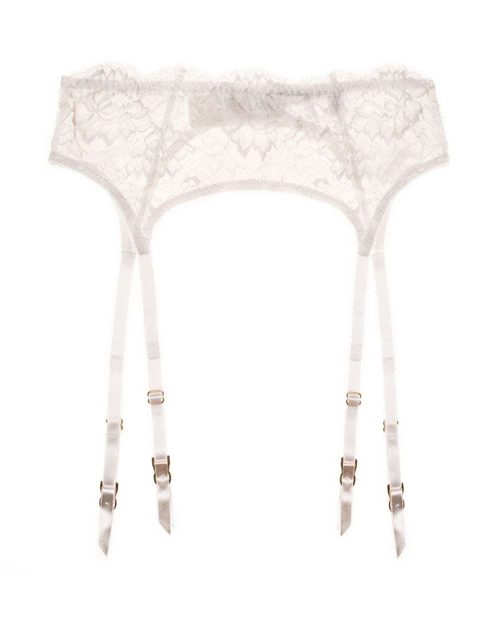 Isabel Suspender Belt