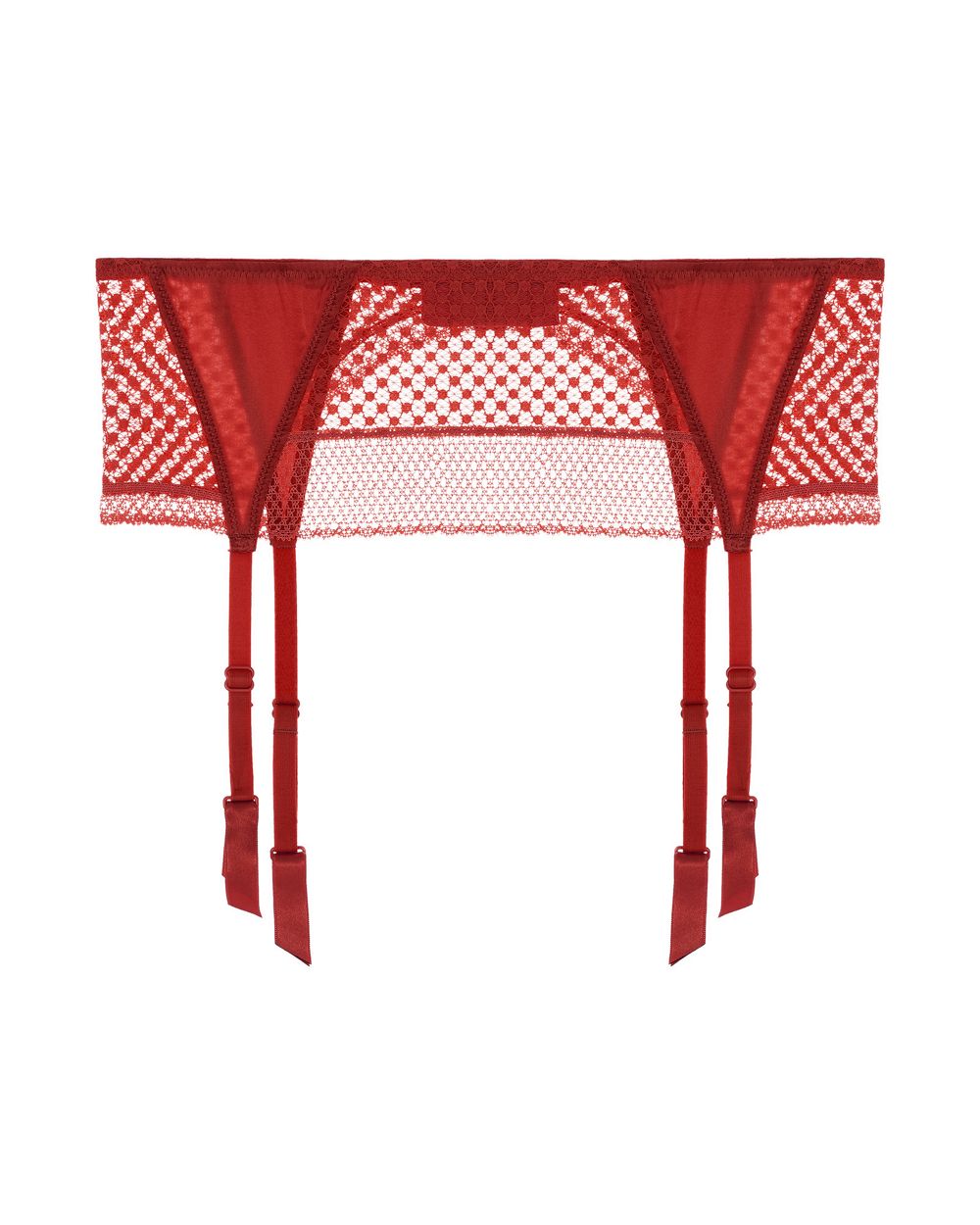 Bella Garter Belt