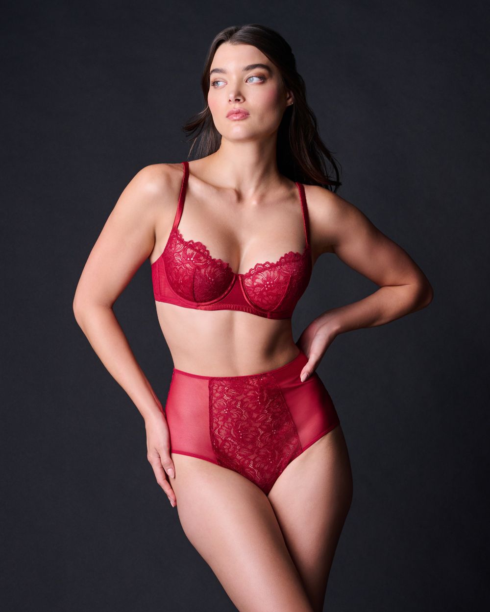 Lexi Demi Bra