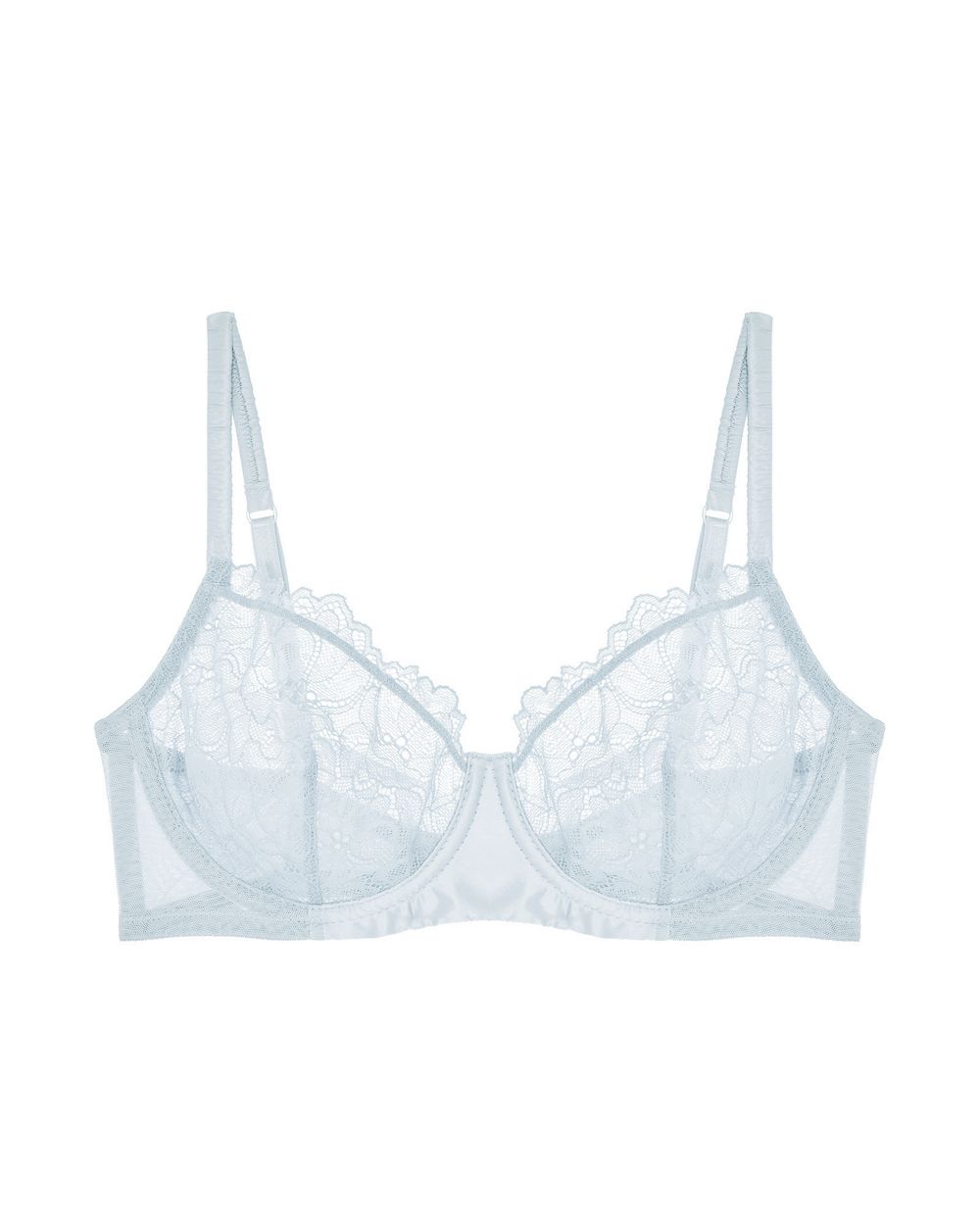 Lexi Demi Bra