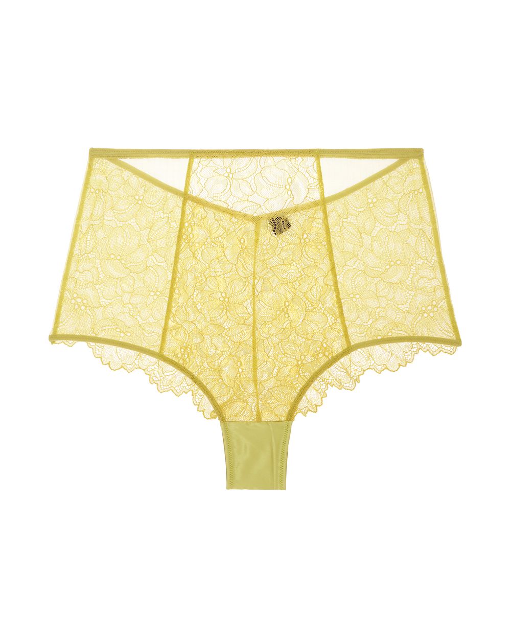 Lexi High Waist Bikini