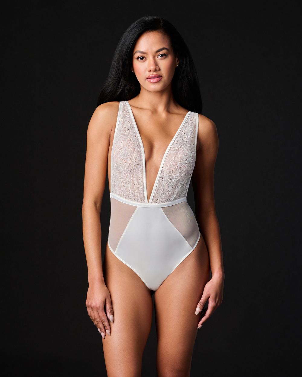 Lexi Bodysuit