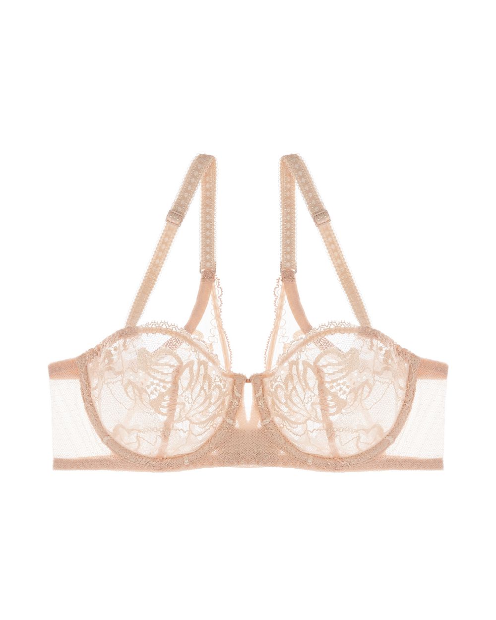 Promesse Demi Cup Bra