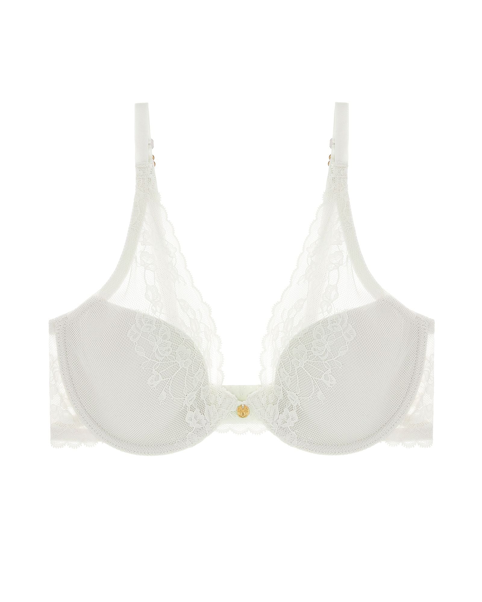 Cherry Blossom Convertible Underwire Bra