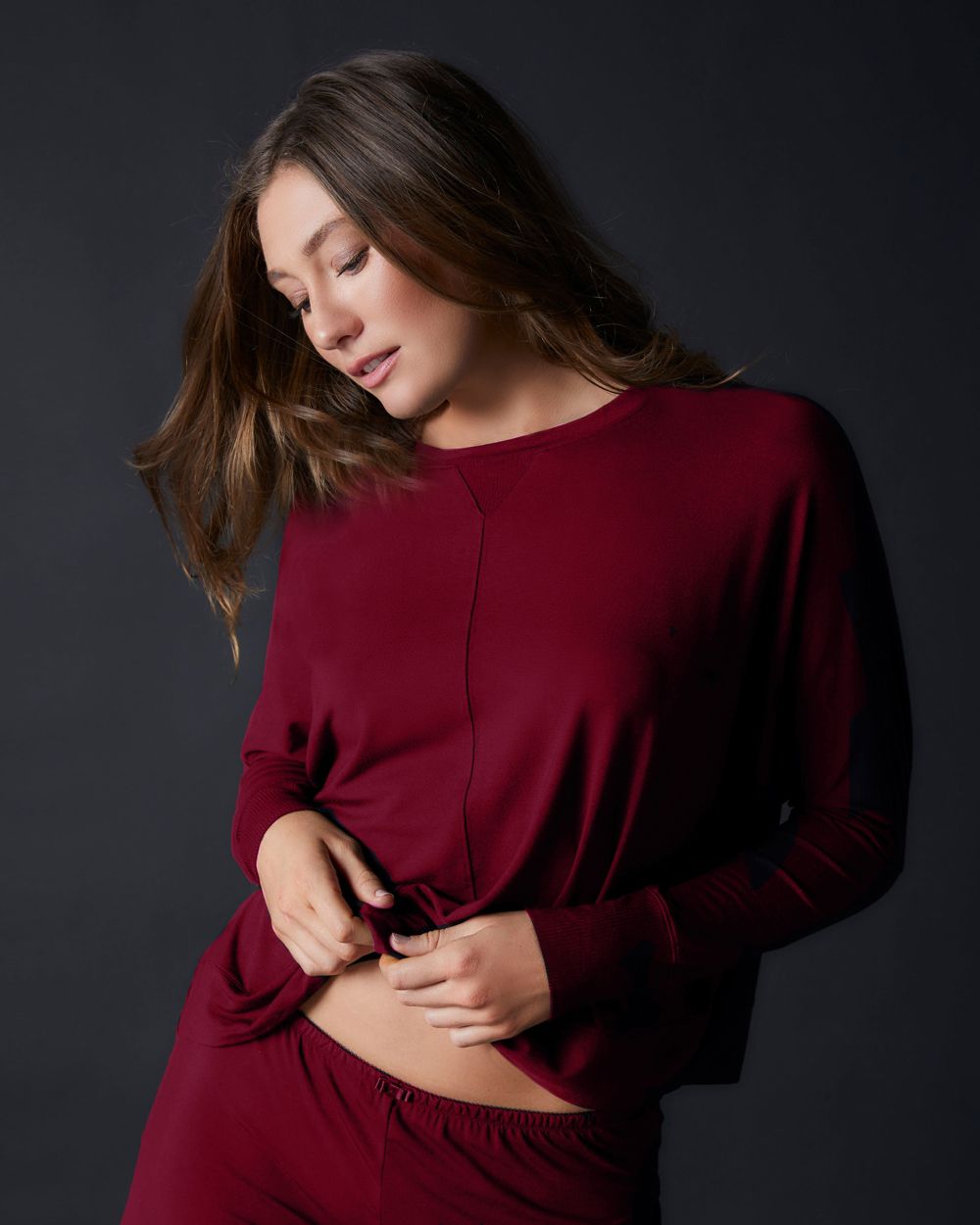 Emma Pullover