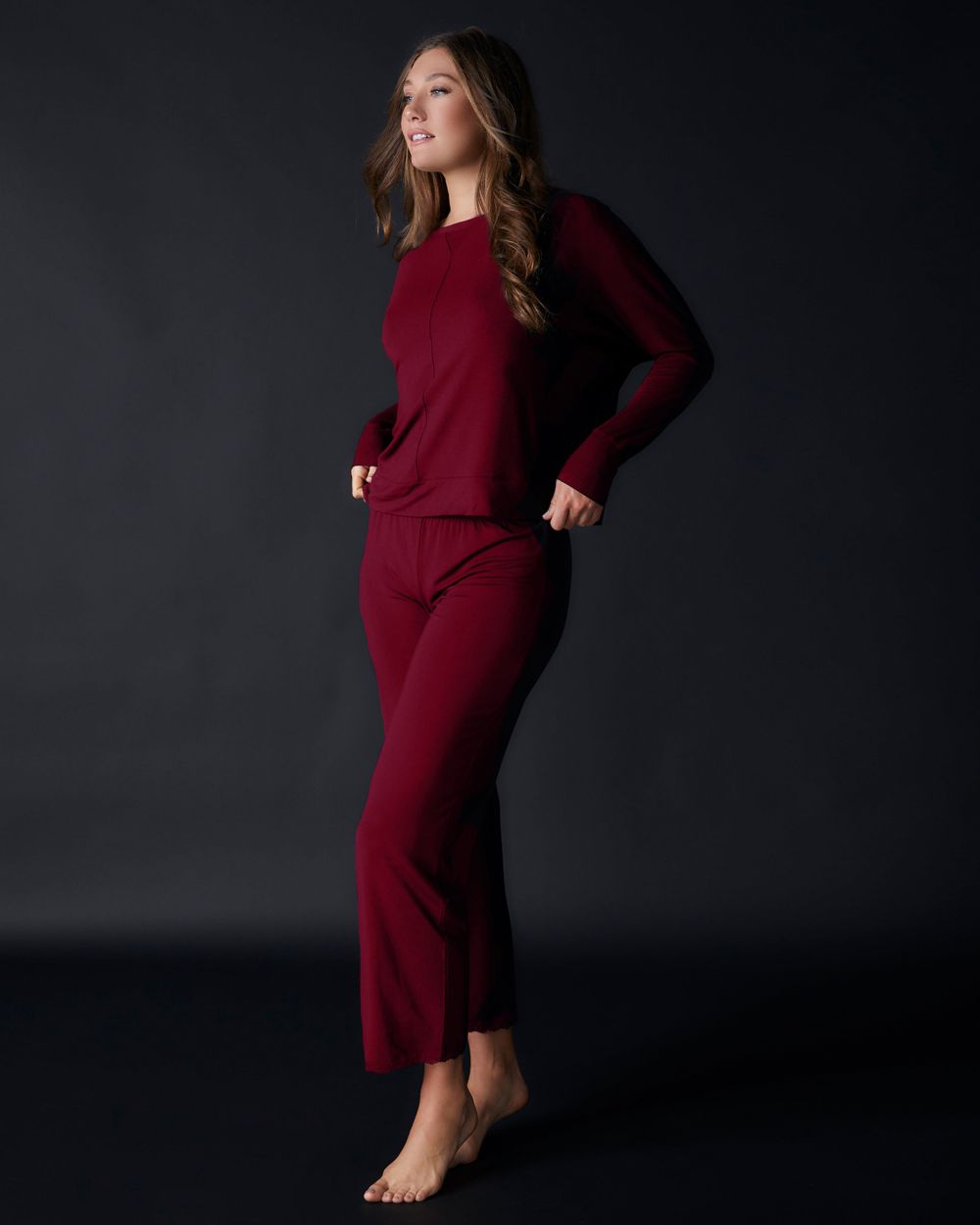 Emma Pullover