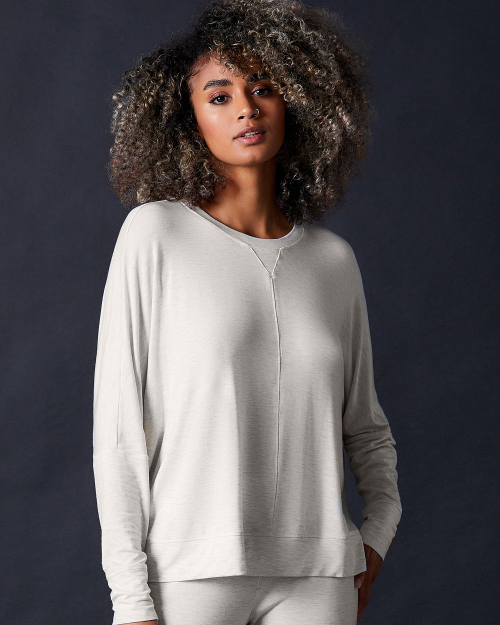 Emma Pullover
