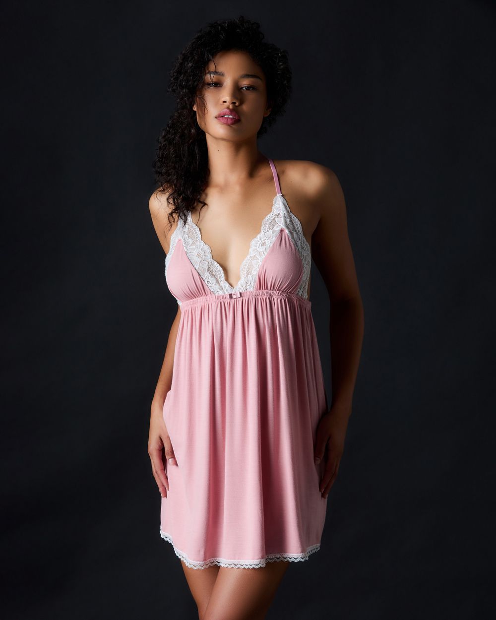 Emma Chemise