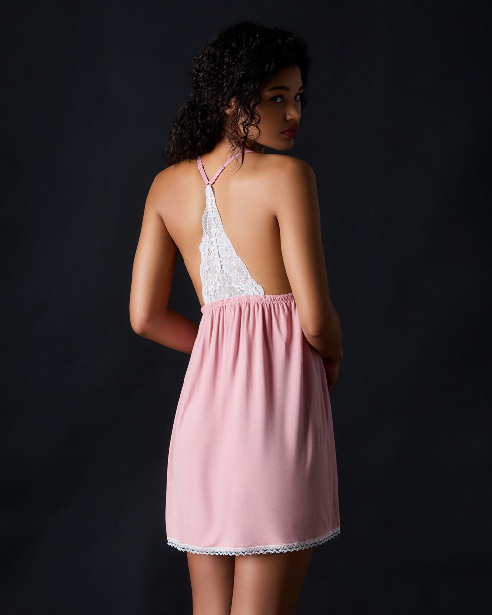 Emma Chemise