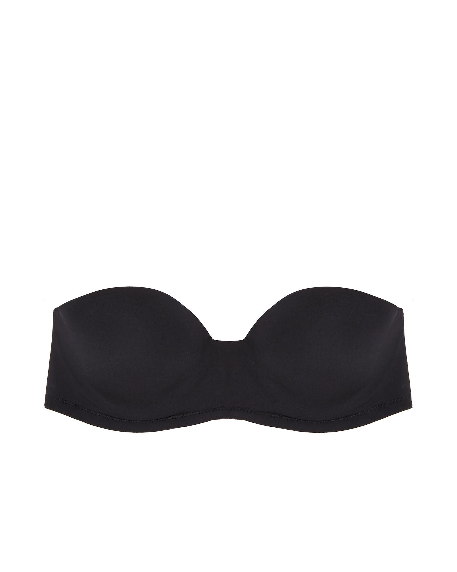 Underneath Strapless Bra