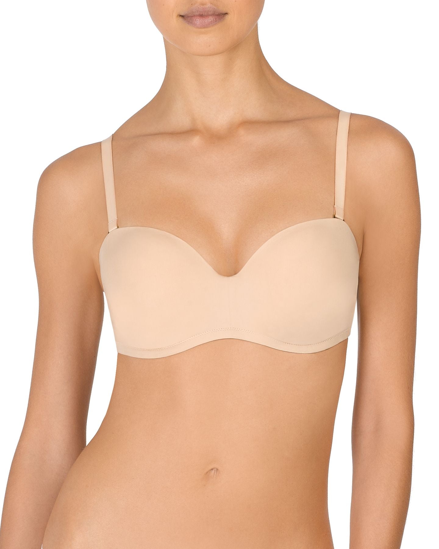 Underneath Strapless Bra