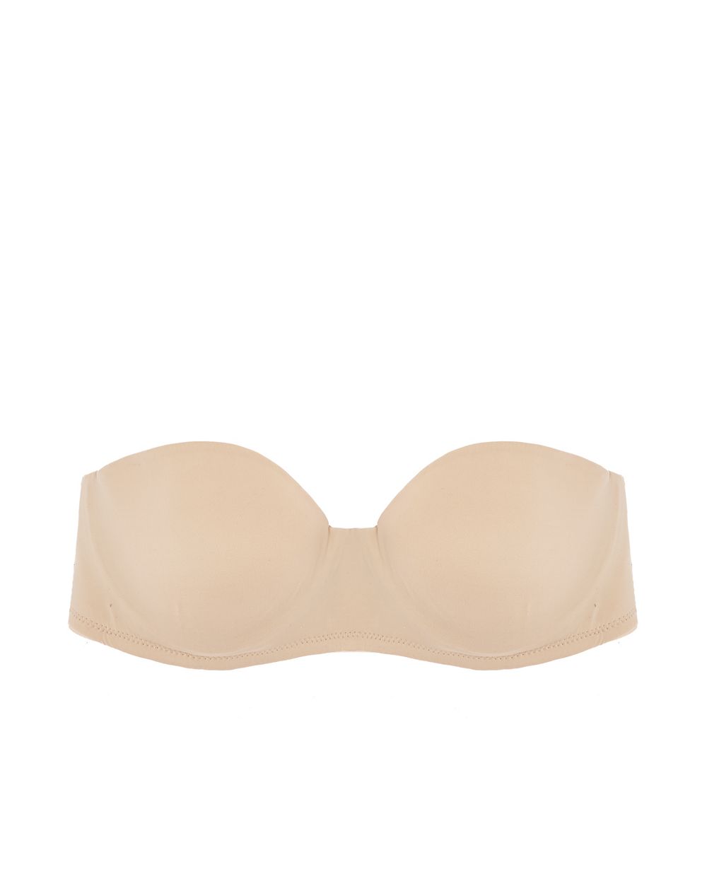 Underneath Strapless Bra
