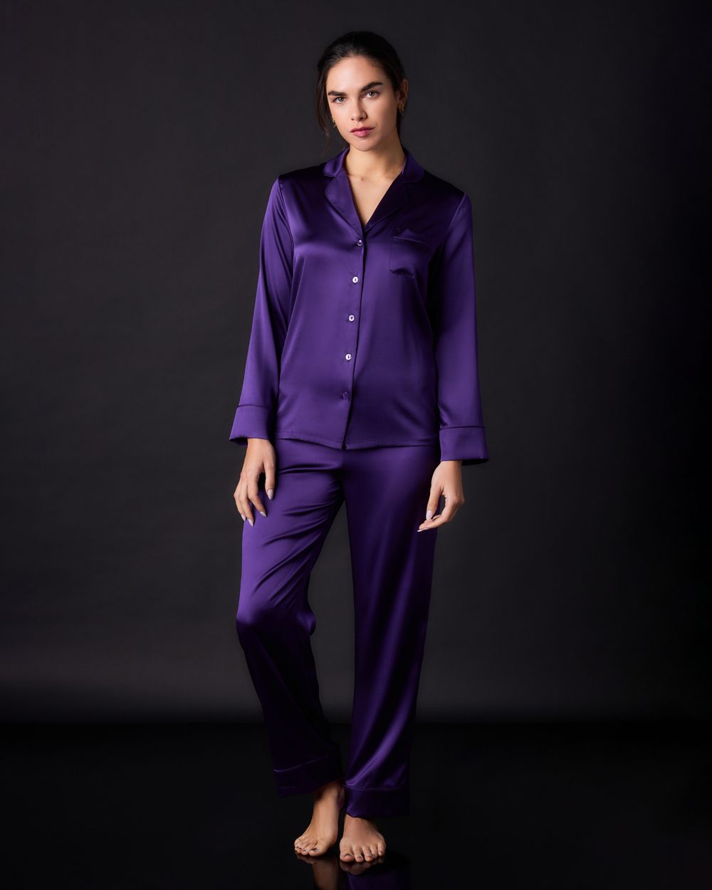 Marlene Pajama Set