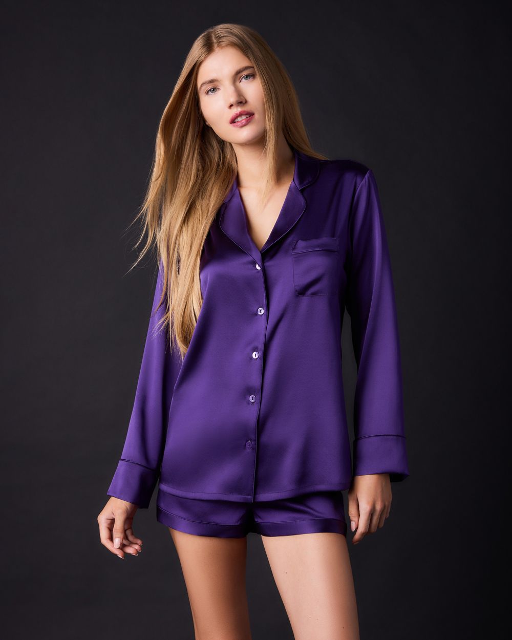 Sophia Pajama Set