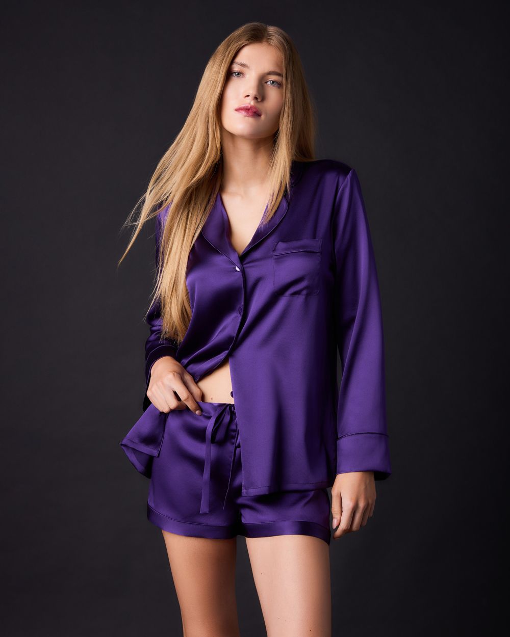 Sophia Pajama Set