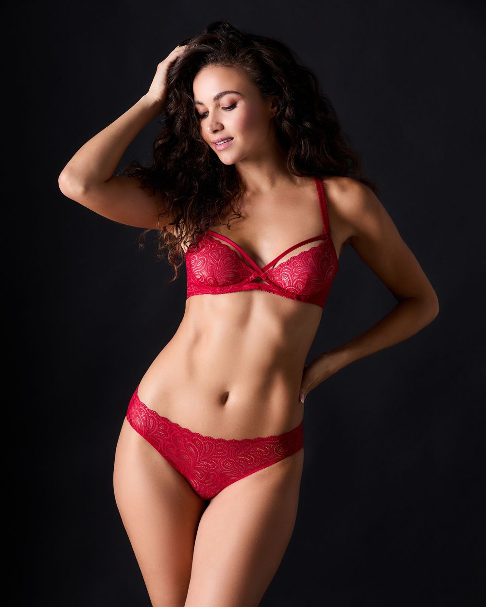 Karina Underwire Bra