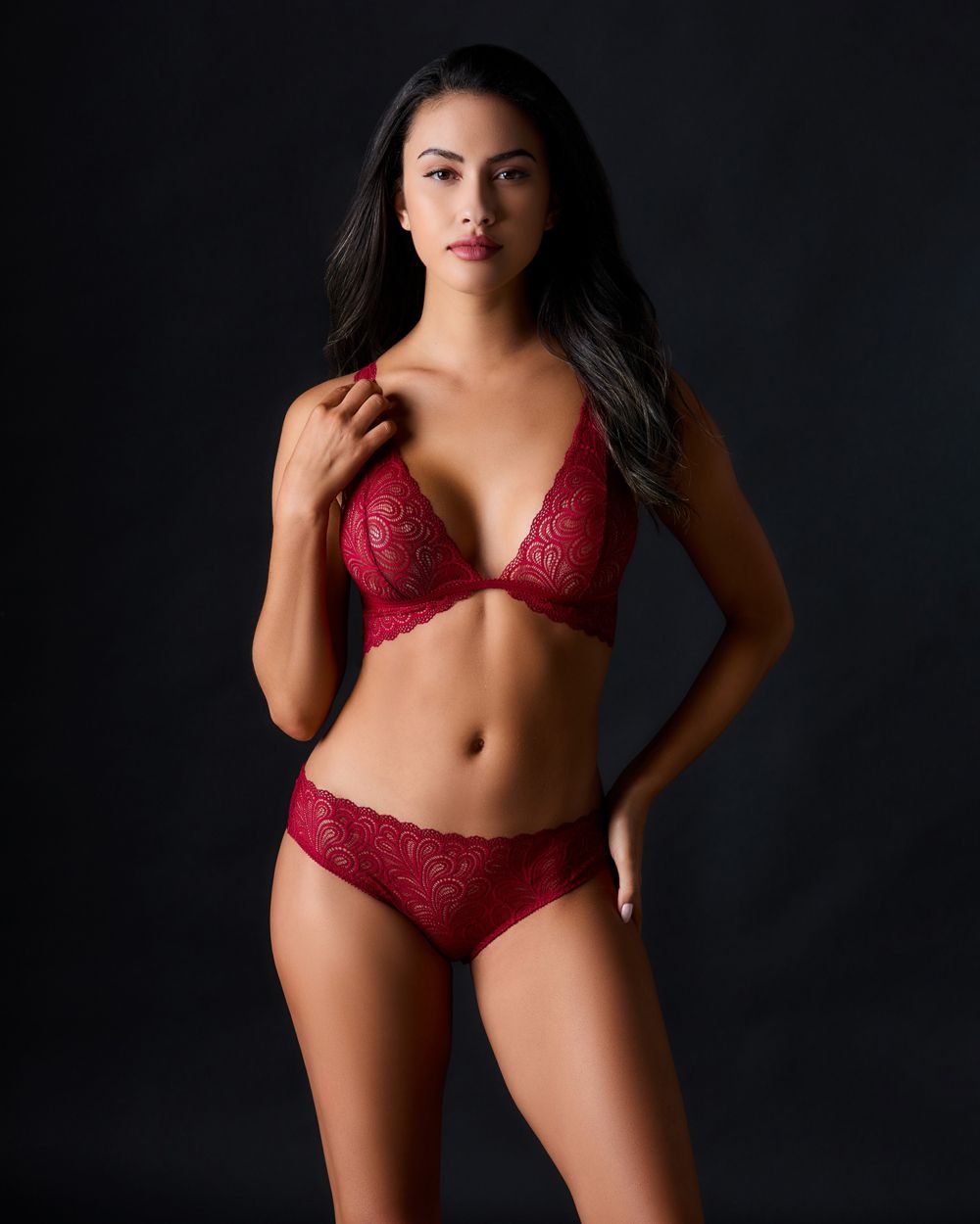 Karina Wireless Bra