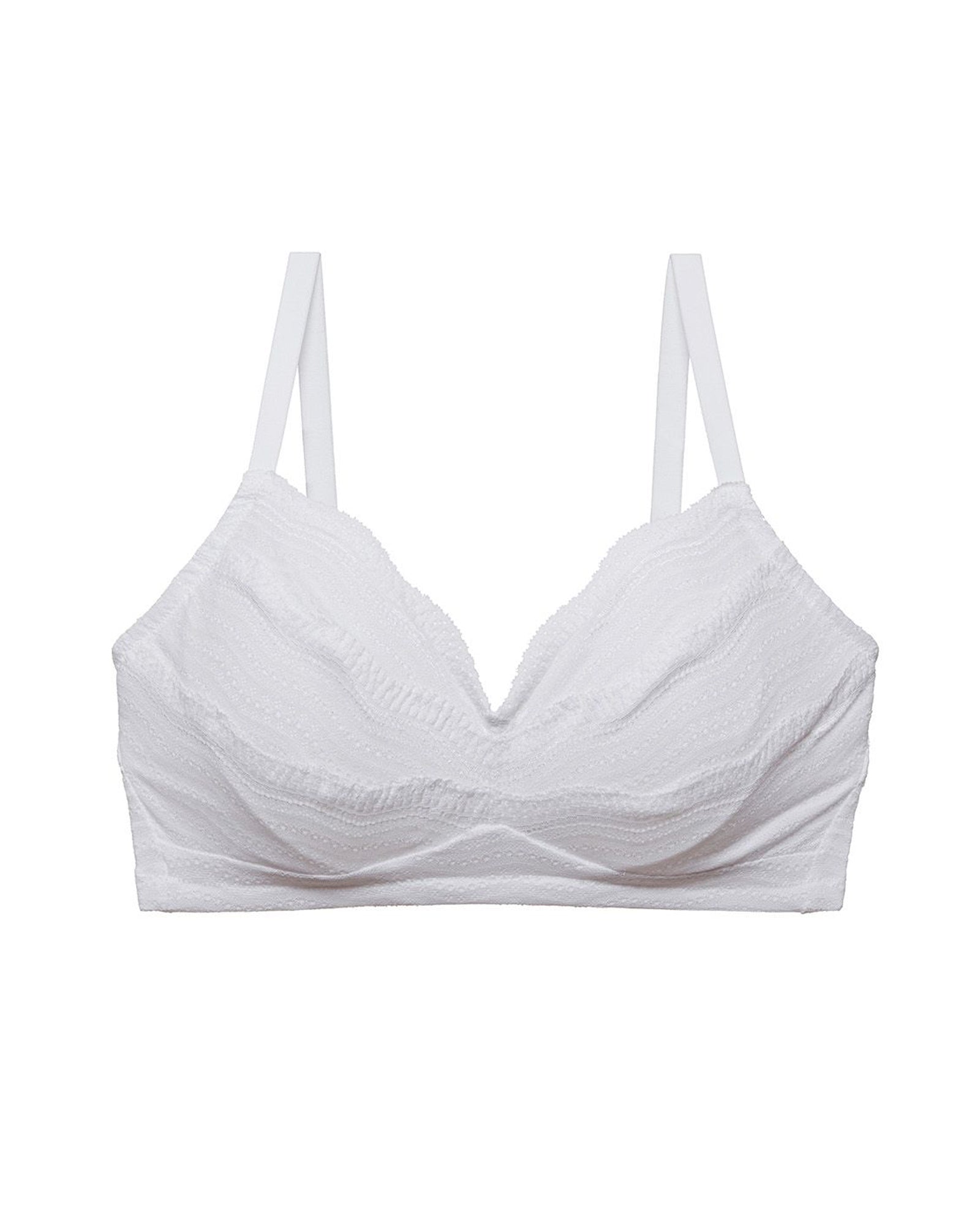 Dolce Curvy Bralette