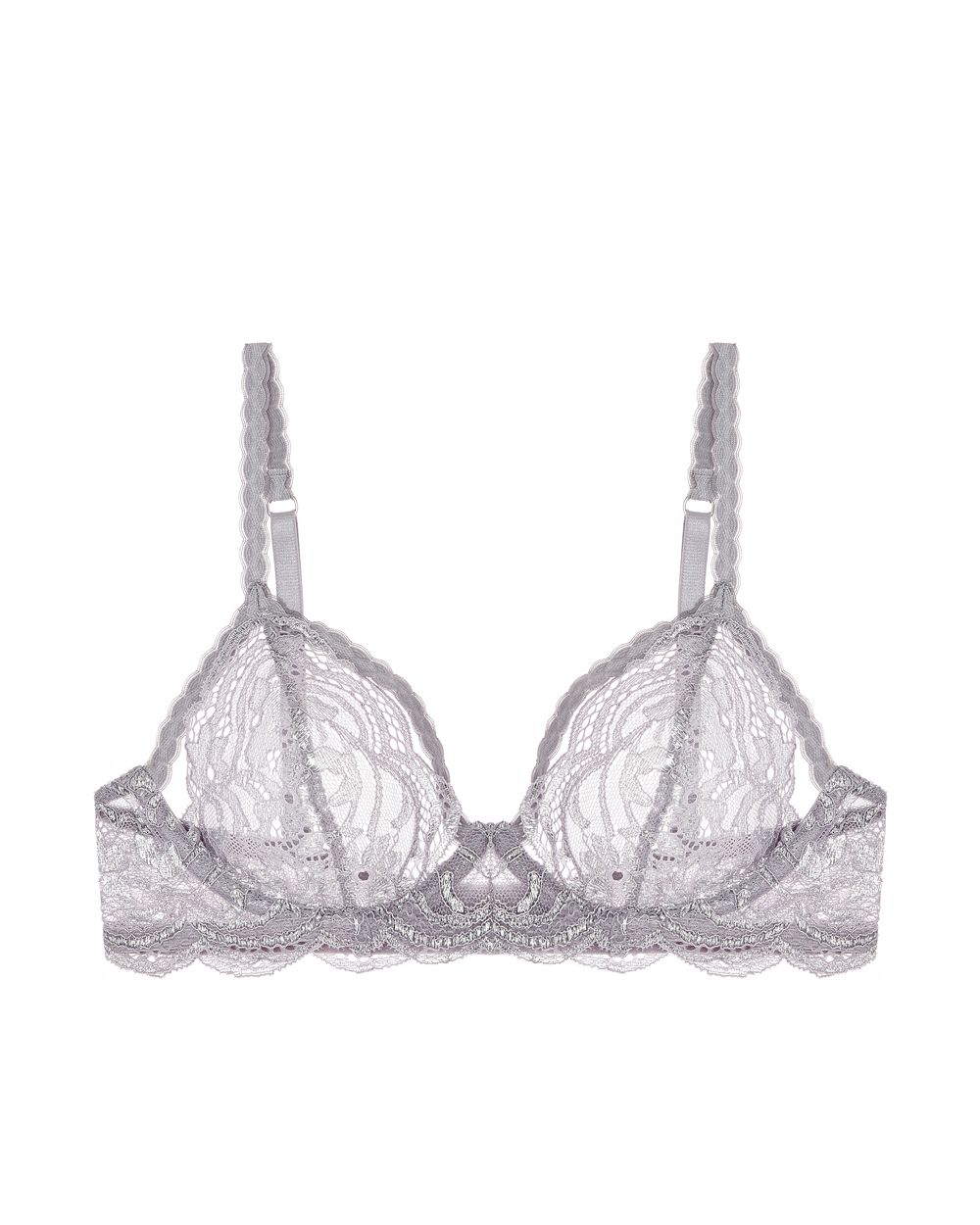 Anya Underwire Bra