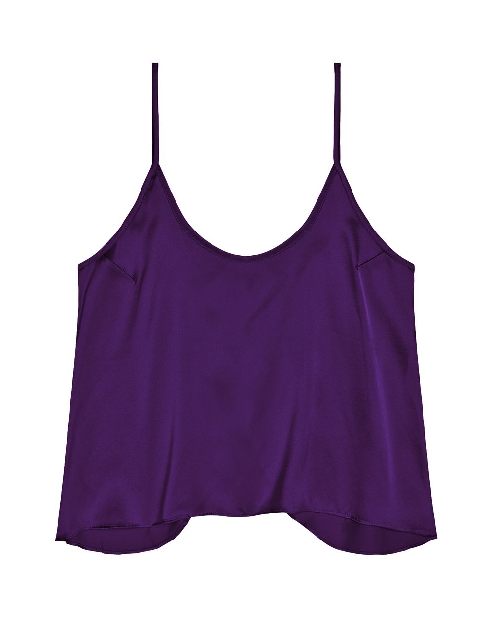 Celine Open Back Cami