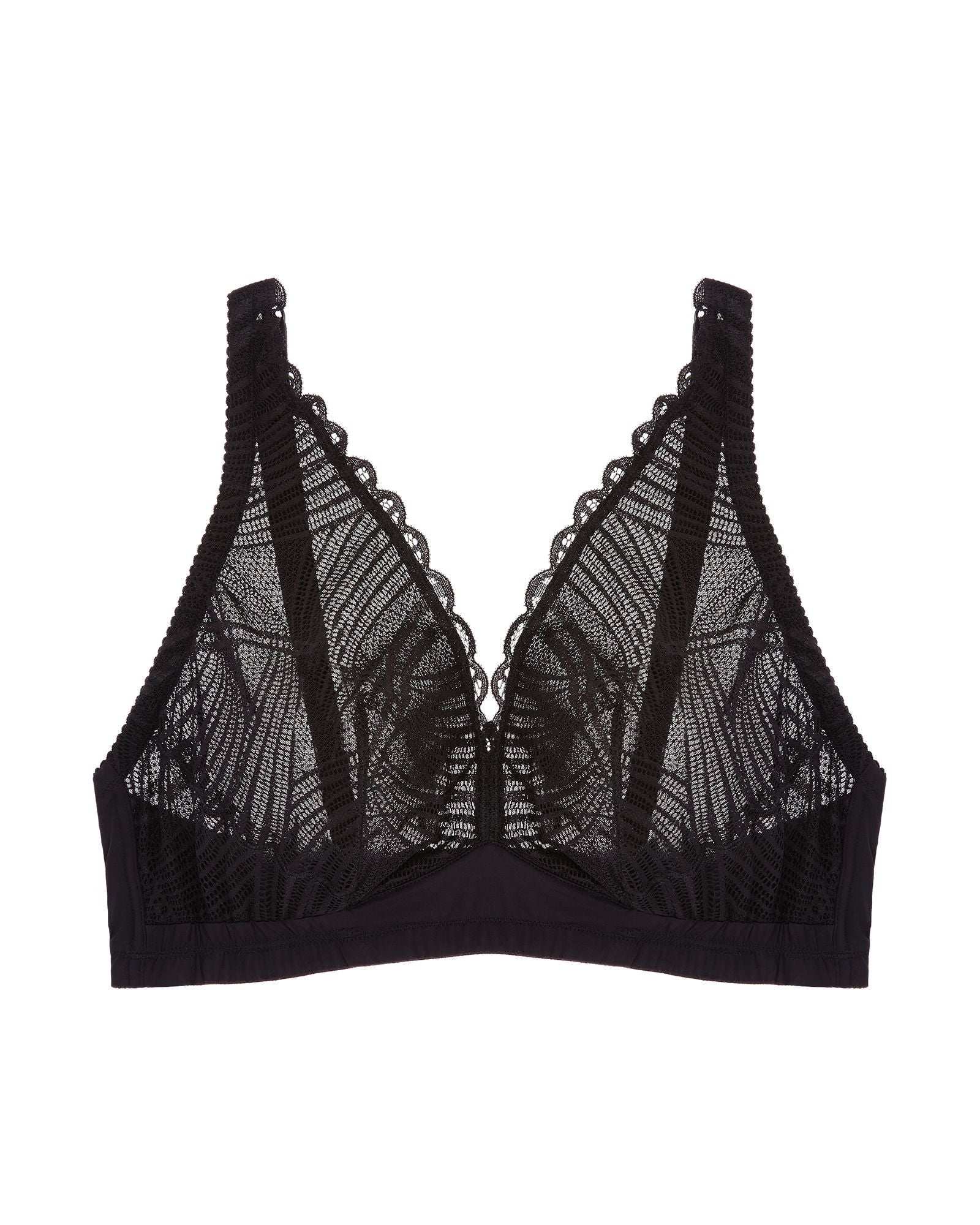 Minoa Extended Soft Bra