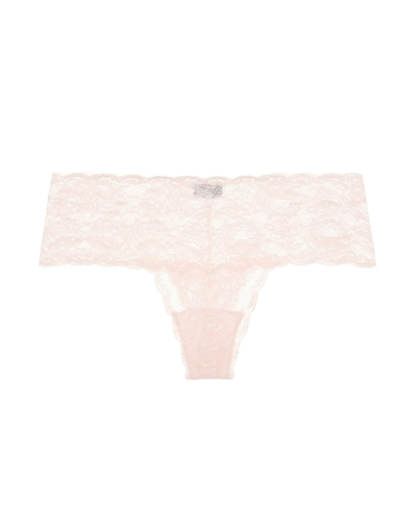 Never Say Never Comfie Cutie Thong