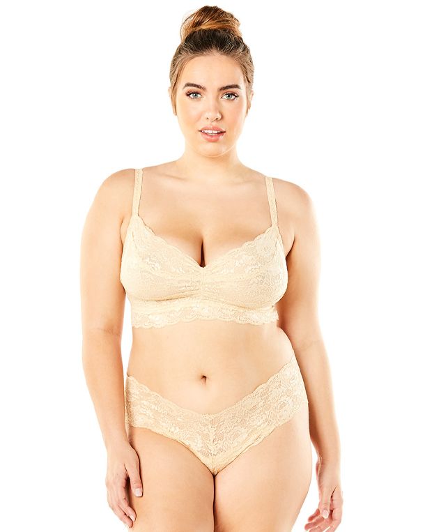 Never Say Never Extended Sweetie Soft Bra