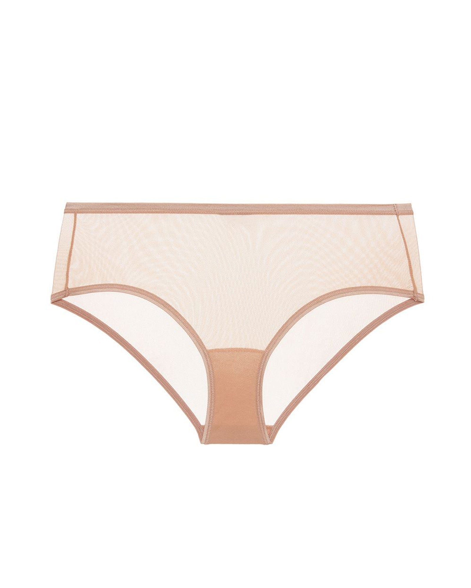 Soire Confidence Boyleg
