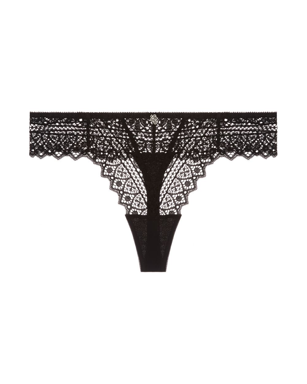 CasiopÃ©e Thong
