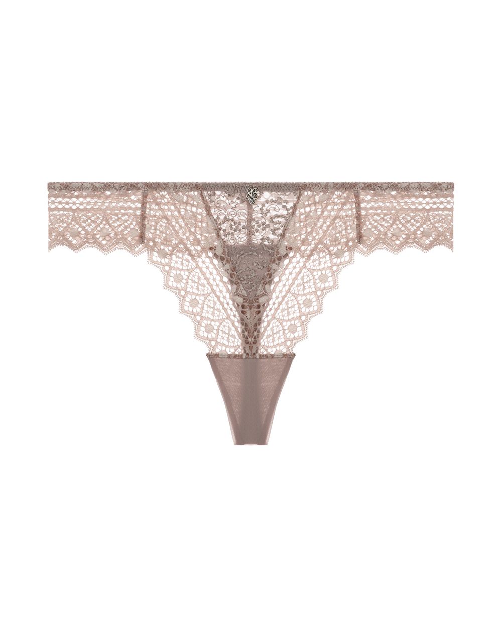 CasiopÃ©e Thong