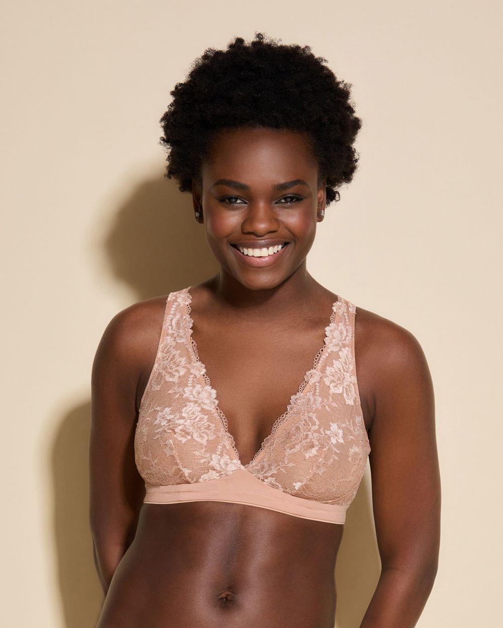 Savona Bralette