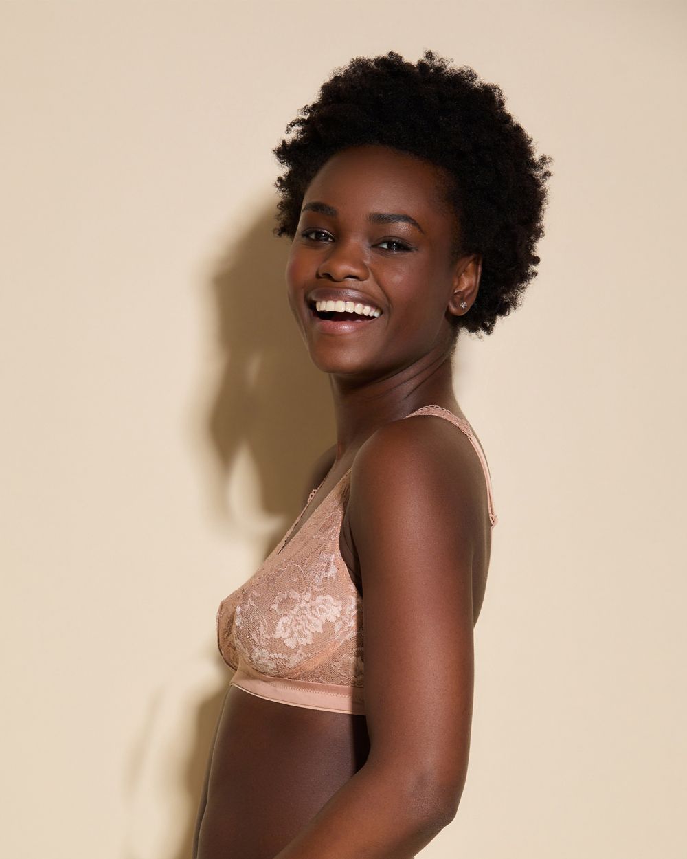 Savona Bralette