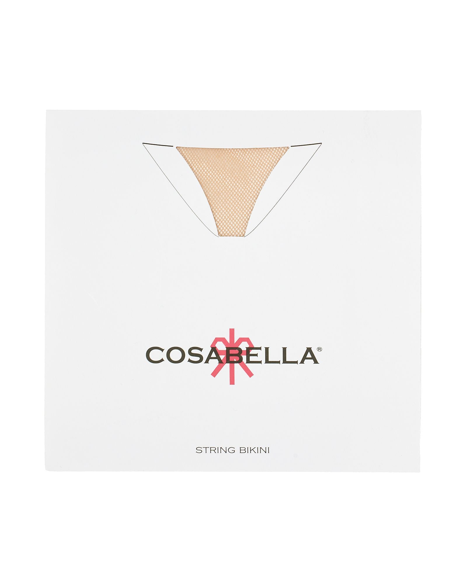 Soire Confidence String Bikini