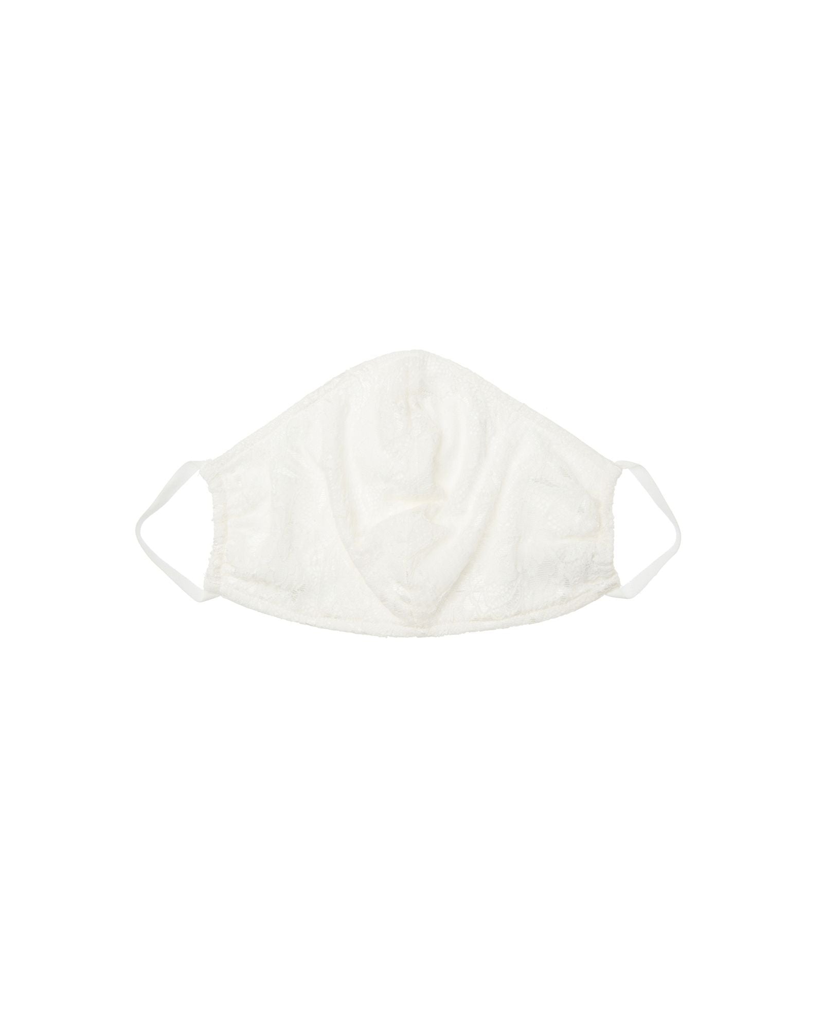 Never Say Never V Face Mask