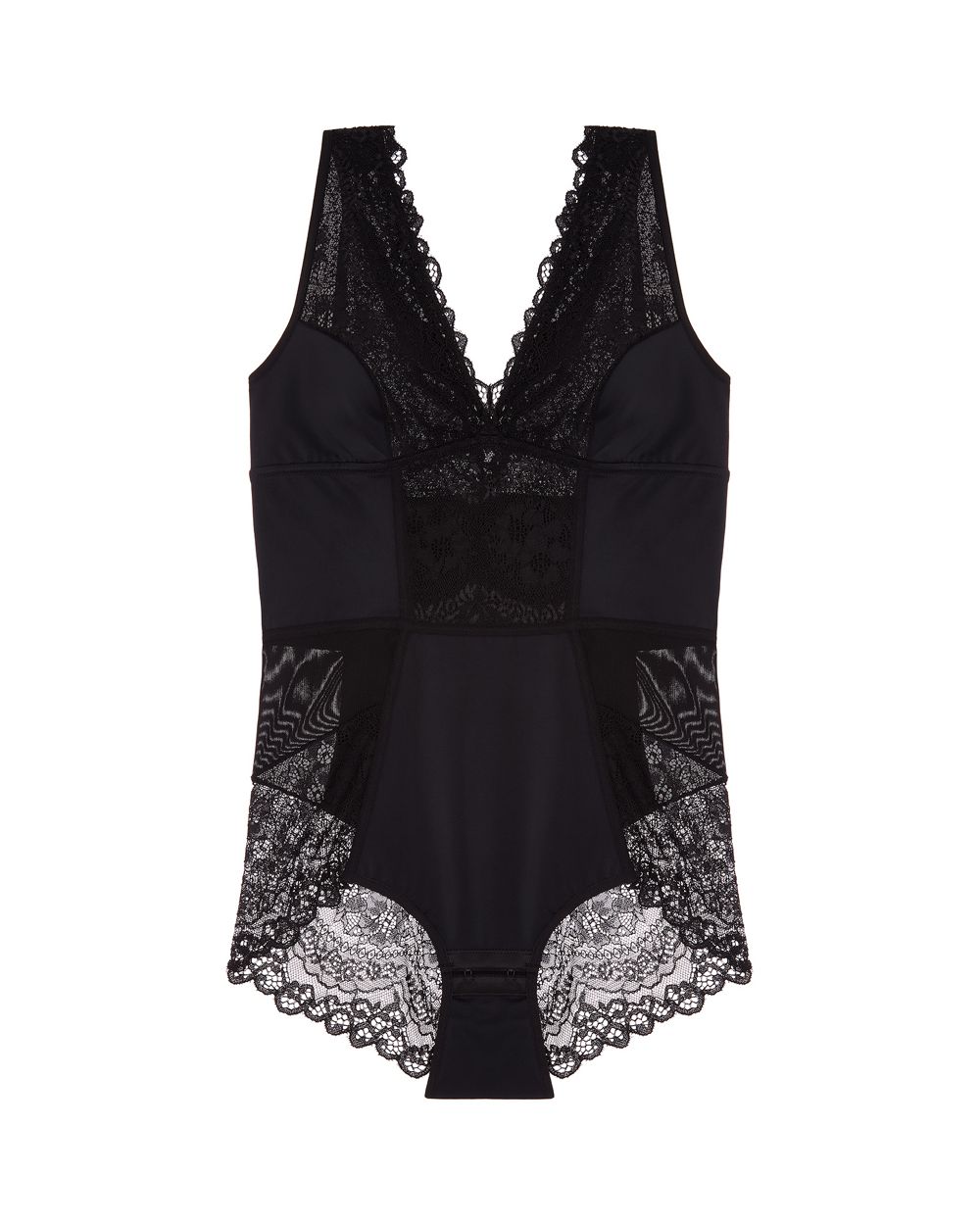 Brazilian Flair Bodysuit