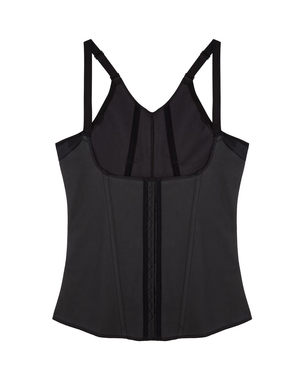 Perfectly Curvy Vest
