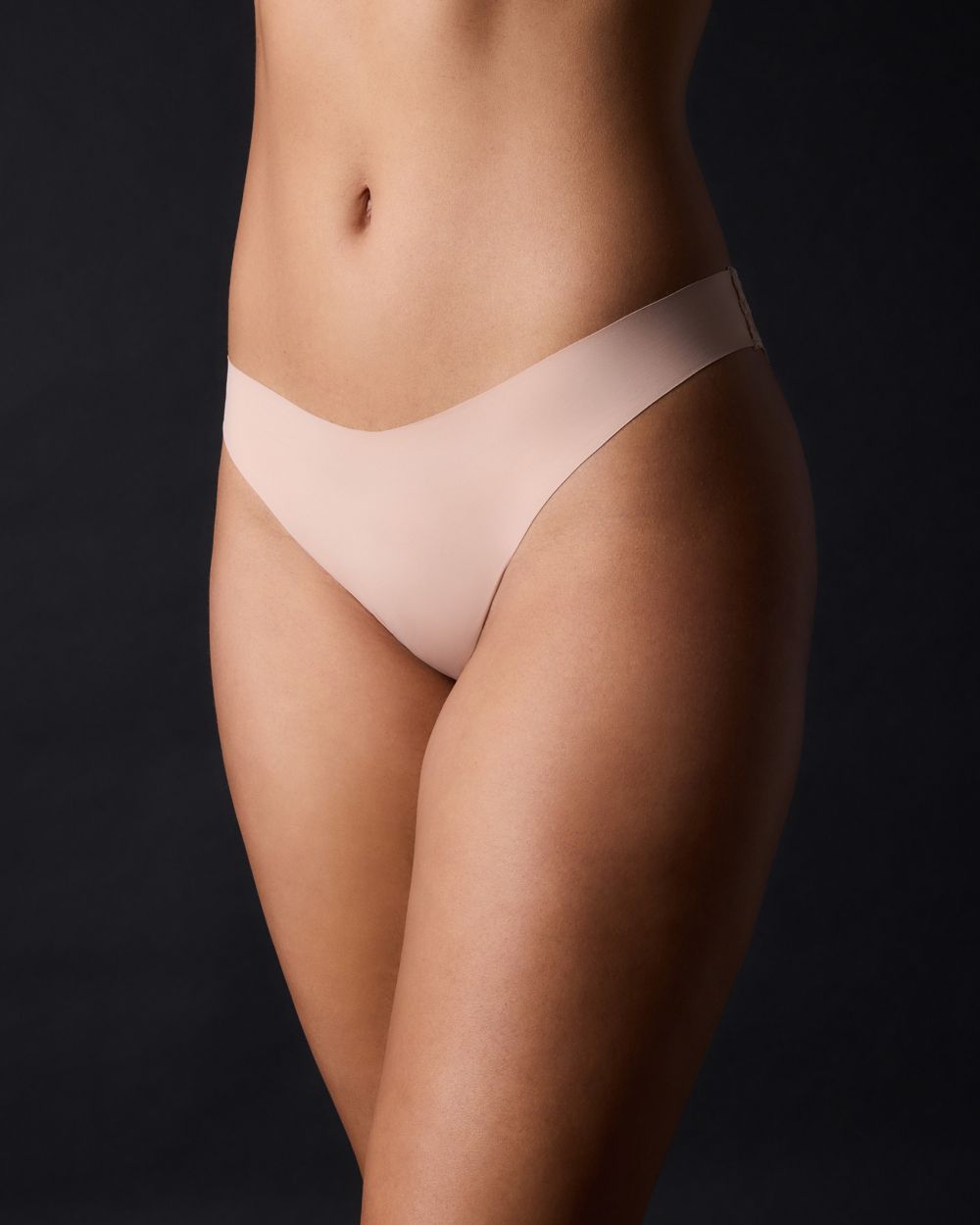 Romy Jolie Thong 3 Pack