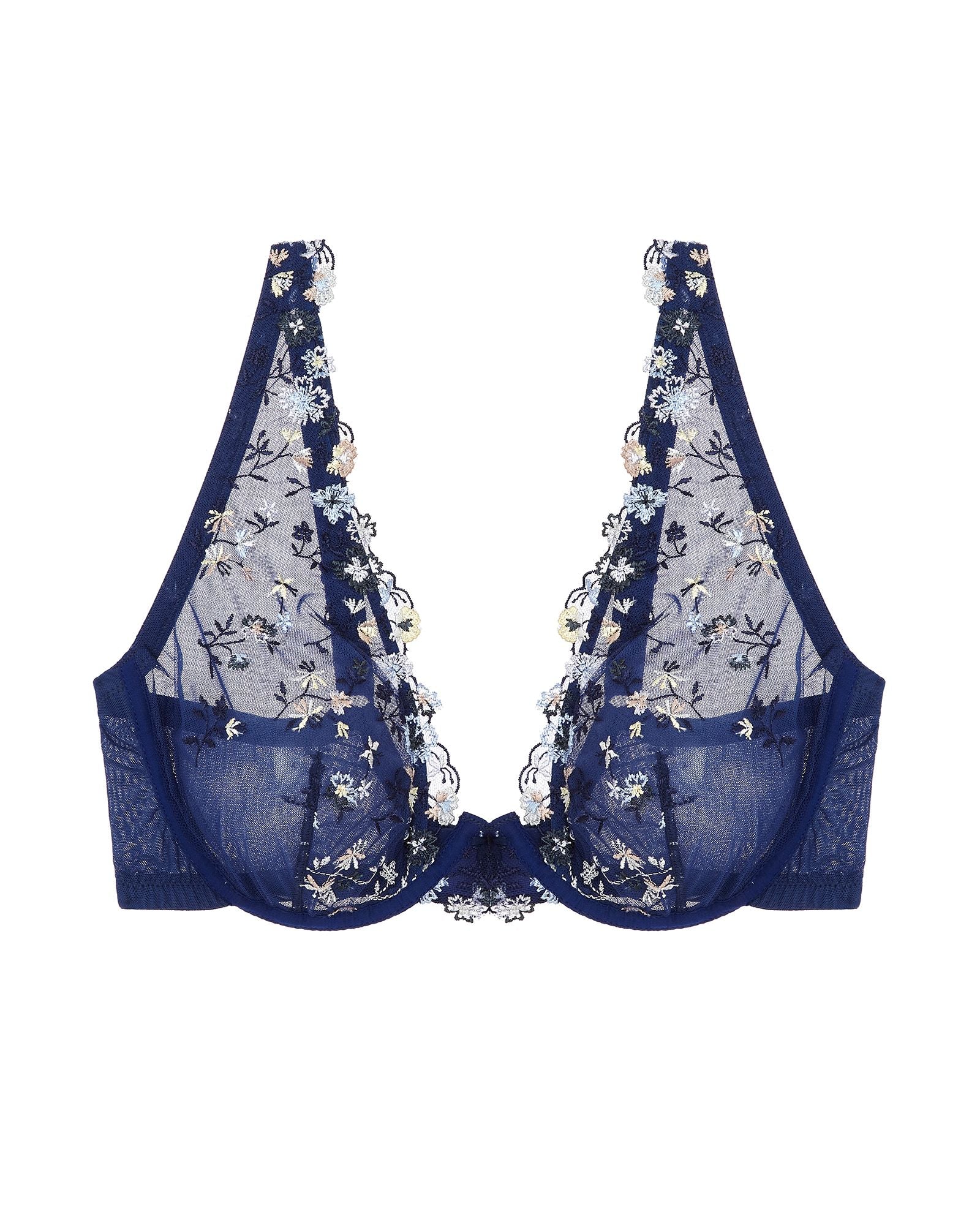 Selita Underwire Bra