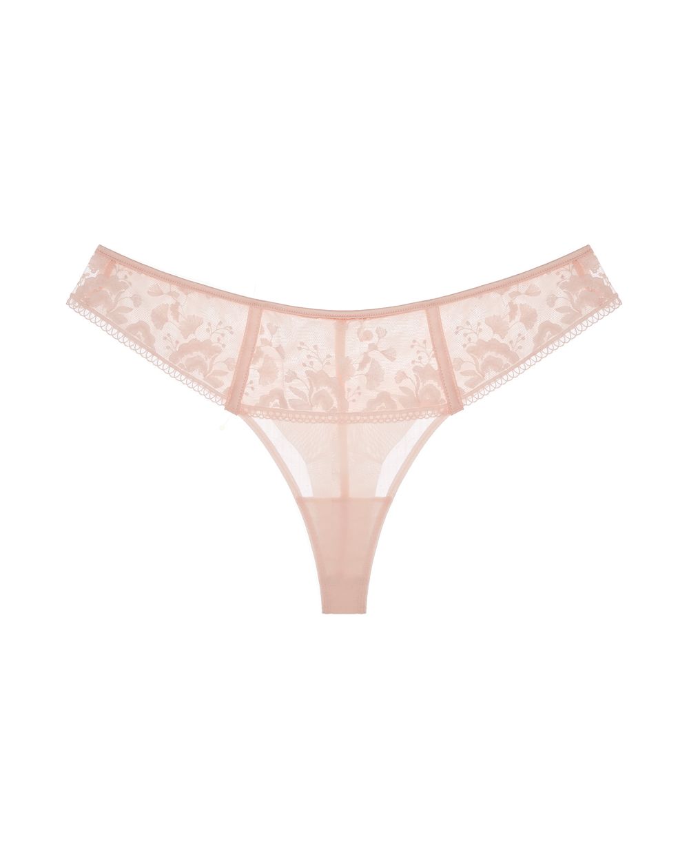 Orphee Tanga