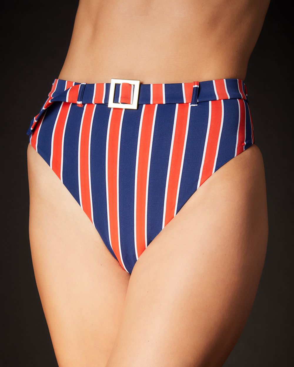 Emily High Waisted Bottom