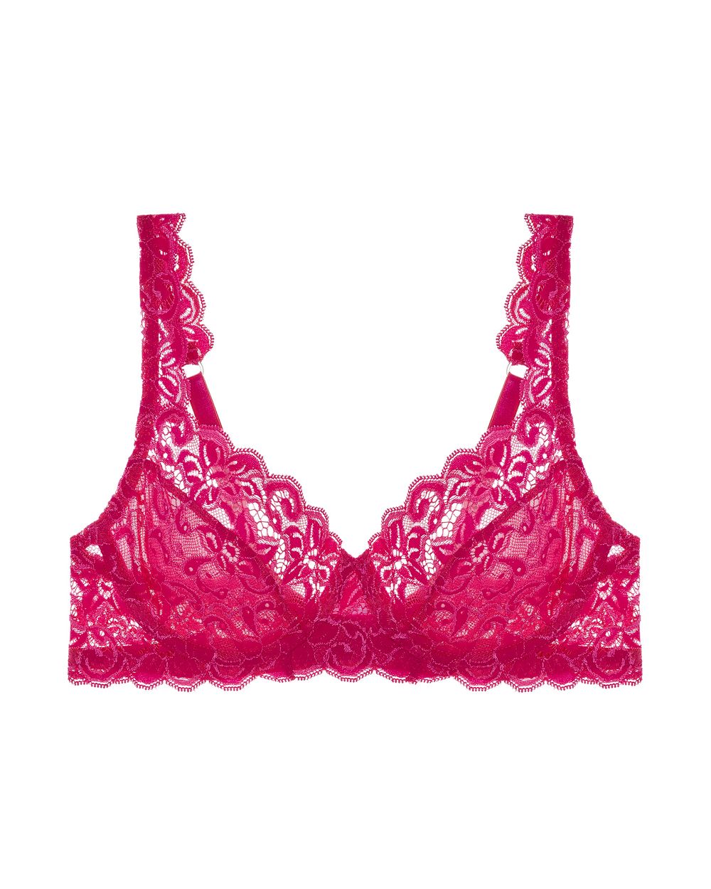 Luxury Moments Underwire Bra