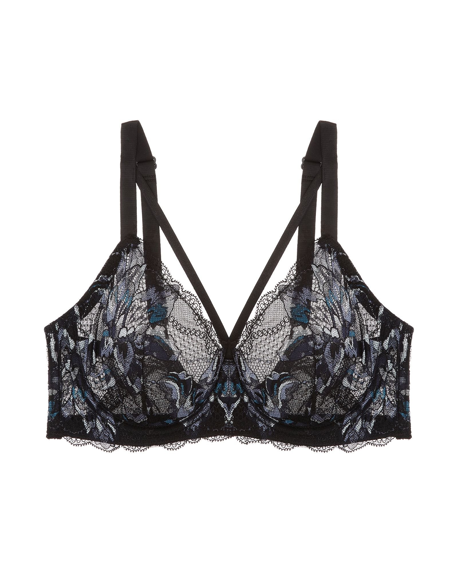 Paradiso Underwire Bra