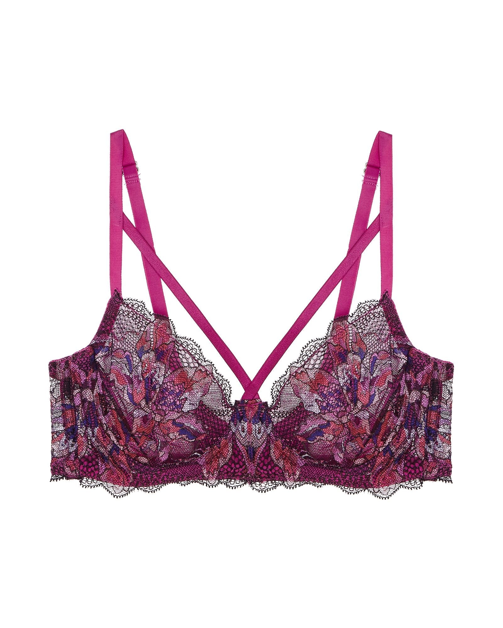 Paradiso Underwire Bra